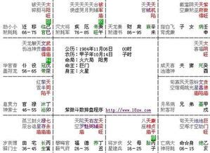 疾厄 天相|紫微斗数自学笔记：疾厄宫详解